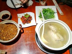 -19号私房菜(云南路店)