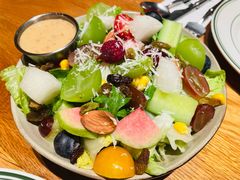 -1861意大利餐厅(文化广场店)