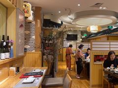 -昱匠·日本料理(金融街店)