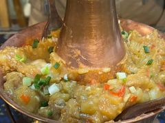 -蜗牛小馆醉乡民谣云南菜(惠新西里店)