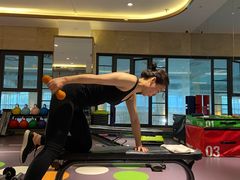 -菲力德健身(曲江观邸店)