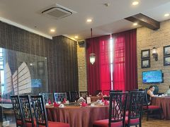 -南沙游艇会·大兵船餐厅