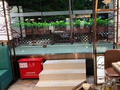 -青蓬蒸汽海鲜·深圳老字号·团建聚会(壹方城店)