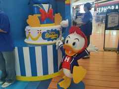 -天河城购物中心