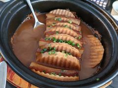 -火福·天湖阁大闸蟹博物馆主题餐厅(浅水湾店)