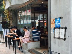 -来回·咖啡(天河南店)