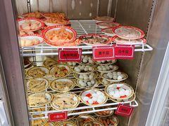 -文立新麻辣烫(合生汇21街区店)