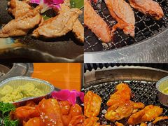 秘制鸡翅-食也烧肉(临平店)