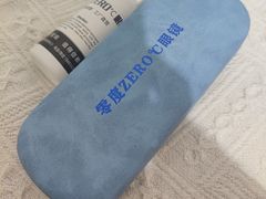 -宝视友眼镜·平价精准配镜(同德悦中心店)