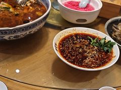 -厨掌柜长寿菜馆(古镇店)