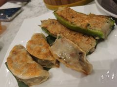 -中山国际酒店中餐厅