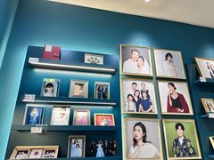 -海马体照相馆(西安高新万达广场店)