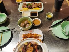 -潮界(虹桥新天地店)