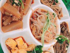 -令氏家外家周秦食府(高新店)