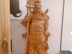 -阿伟海鲜楼·福建菜(延寿店)