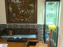 -西江美食舫·江西菜(健德桥店)