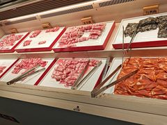 -阪尚皇·原切牛排·烤肉火锅自助(北京路店)