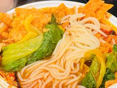 -老牌柳州螺蛳粉(同班同学美食城店)