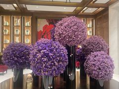 -太湖饭店玉兰厅(自助餐厅)