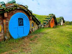 -武汉紫薇都市田园