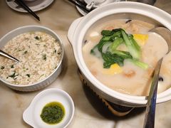 -老淮安·淮安菜(周恩来纪念馆店)
