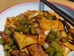-西粉堂新疆米粉(朝外店)