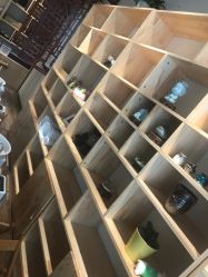 -陶缘陶艺美学馆(儿童公园店)