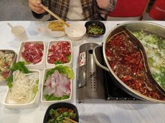 -活潑鲜跳(湖滨商业街店)