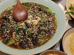 -廖川菜(金虹桥店)