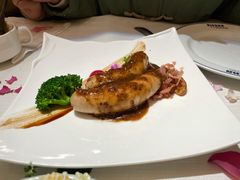 -俄士厨房(时代天街店)