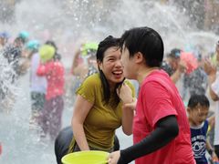 -西双版纳傣族园