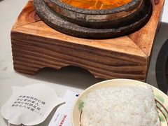 辣牛肉汤-七八冷面·延边朝鲜族美食(圣熙八号店)
