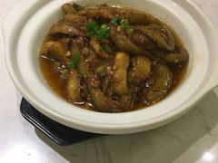 -咱屯子铁锅炖直营店(保利店)
