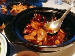 -顺峰(农展馆店)