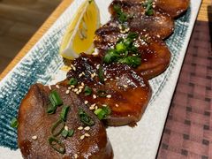 -林妈妈村·日式料理(宝山万达店)