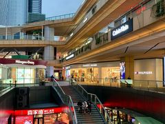 -砂之船奥莱(南京江宁店)