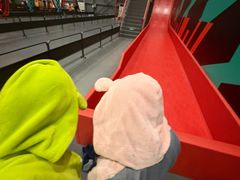 -极限PLAY运动娱乐新世界·团建派对潮玩休闲馆·室内蹦极高空游乐园
