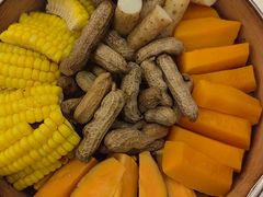 -姜君·千岛湖鱼头馆(浦东大道店)