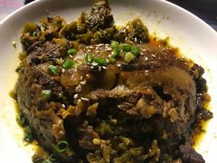 -88号小吃店·经典云南菜·地道纳西美食
