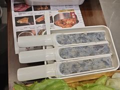 -蝎王府羊蝎子(虎坊桥总店)