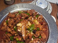 -俭寨大盘鸡·缸子肉·小公鸡·新疆菜(云通店)