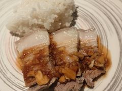 -庐灶江南·江南菜·四合院Bistro(东直门雍和宫·原华侨宾馆店)