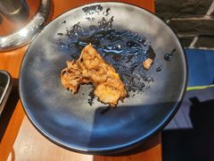 -玖·炭火烤肉