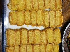-七步香云南山里菜(昆明老街店)