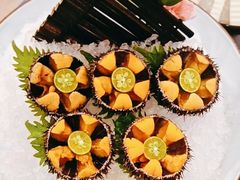 -柒加海鲜姿造