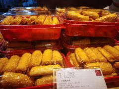 -詹记桃酥(百盛店)