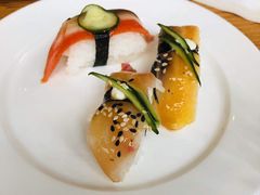 -解放碑威斯汀酒店-知味国际美食餐厅