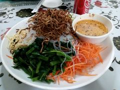 家常凉菜-新乡饭店