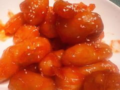 -芳芳私房菜·精作淮扬菜(玖珑湾店)