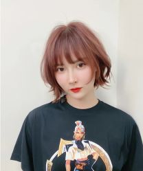 -88潮牌美发沙龙